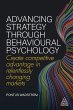 Advancing Strategy Through Behavioural... - Bild 1