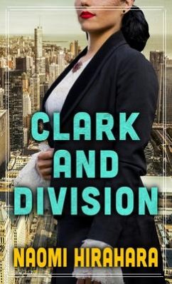 Clark and Division - Hirahara, Naomi