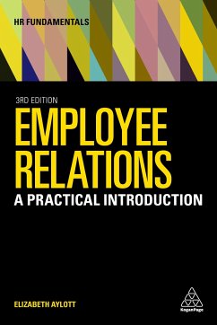 Employee Relations - Aylott, Elizabeth