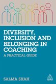 Diversity, Inclusion and Belonging in Coaching