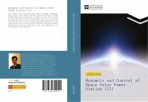 Dynamics and Control of Space Solar Power Station (II)