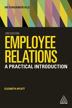 Cover Employee Relations