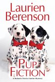 Pup Fiction Pup Fiction