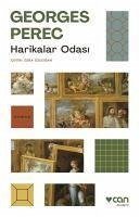 Harikalar Odasi - Perec, Georges