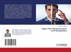 Eigen Face Reconstruction and Recognition - Prabhakar, Telagarapu
