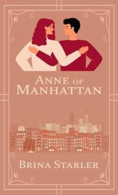 Anne of Manhattan - Starler, Brina