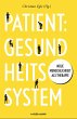 Patient: Gesundheitssystem - Bild 1