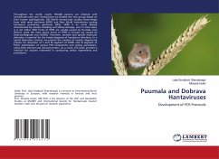 Puumala and Dobrava Hantaviruses Puumala and Dobrava Hantaviruses