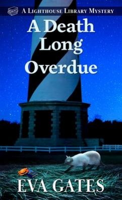 A Death Long Overdue - Gates, Eva
