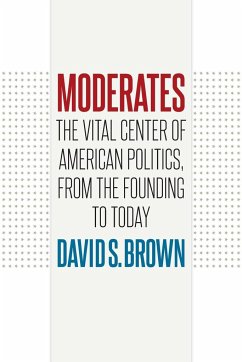 Moderates - Brown, David S.