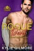 Rogue Devil - Brendan (versione italiana) (I Rourke Vol. 11) (eBook, ePUB)