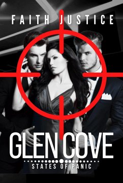 Cover Glen Cove (States of Panic, #2) (eBook, ePUB)
