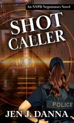 Shot Caller - Danna, Jen J.