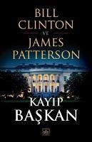 Kayip Baskan - Clinton, Bill; Patterson, James