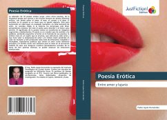 Poesía Erótica - Ayala Hernandez, Pablo