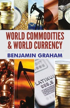 Cover World Commodities & World Currency