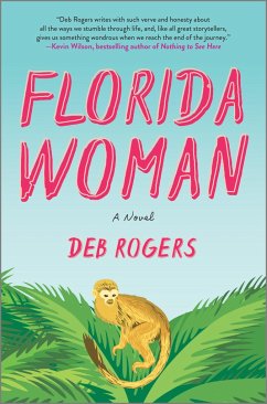 Florida Woman - Rogers, Deb