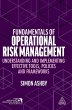 Fundamentals of Operational Risk... - Bild 1