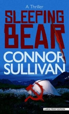 Sleeping Bear: A Thriller - Sullivan, Connor