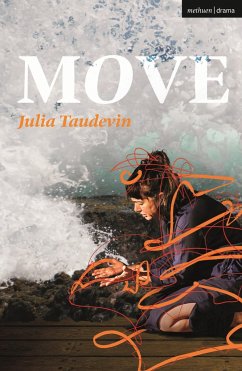 Move - Taudevin, Julia