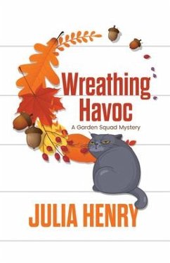 Wreathing Havoc - Henry, Julia