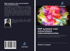 ERP-systeem voor universitaire informatiefuncties