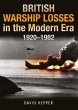 British Warship Losses in the Modern... - Bild 1