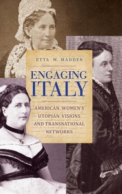 Engaging Italy - Madden, Etta M.