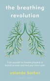 The Breathing Revolution (eBook, ePUB)