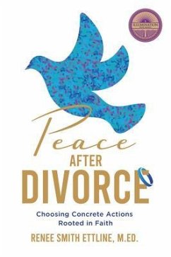 Cover Peace after Divorce (eBook, ePUB)