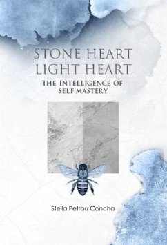 Stone Heart, Light Heart (eBook, ePUB) - Petrou-Concha, Stella