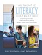 Authentic Literacy Instruction (eBook,... - Bild 1