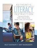Authentic Literacy Instruction (eBook, ePUB)