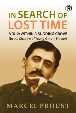 In Search Of Lost Time, Vol 2 - Proust, Marcel