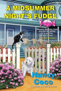 A Midsummer Night's Fudge - Coco, Nancy