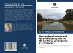 Bestandsaufnahme und Quantifizierung der im Ulindi-Fluss gefangenen Frischfische