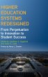 Higher Education Systems Redesigned - Bild 1