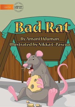 Bad Rat - Uduman, Amani