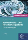 Rechtsanwalts- und Notarfachangestellte, Informationsband