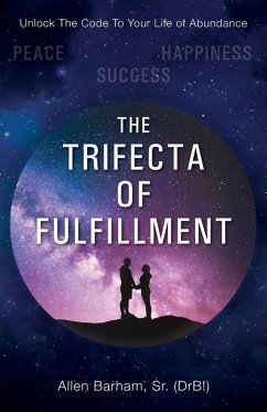 Cover The Trifecta of Fulfillment
