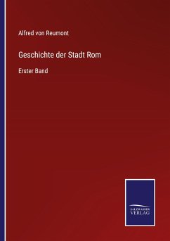 Geschichte der Stadt Rom