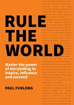 Rule The World - Furlong, Paul