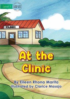 At The Clinic - Marita, Eileen Rhonna