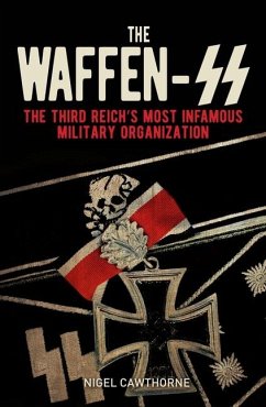 The Waffen-SS - Cawthorne, Nigel