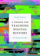 A Primer for Teaching Digital History - Bild 1