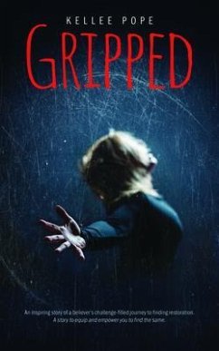Gripped (eBook, ePUB) - Pope, Kellee
