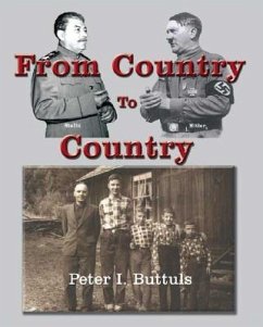 From Country to Country - Buttuls, Peter I.