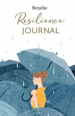 Breathe Resilience Journal - Breathe Magazine