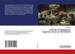 A Study of Hypobaric Hypoxic stress on Rat Model - Bhagat, Neeta