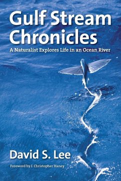 Gulf Stream Chronicles - Lee, David S.